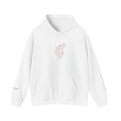 The Storm Hoodie V1™ Hooded Sweatshirt