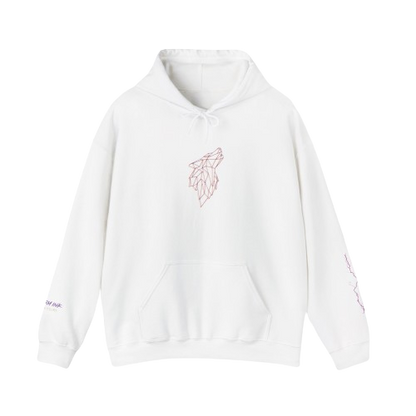 The Storm Hoodie V1™ Hooded Sweatshirt