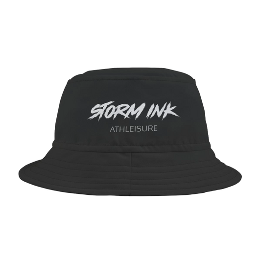 STORM BUCKET HAT