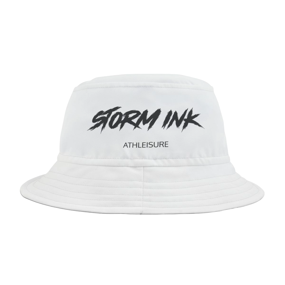 STORM BUCKET HAT