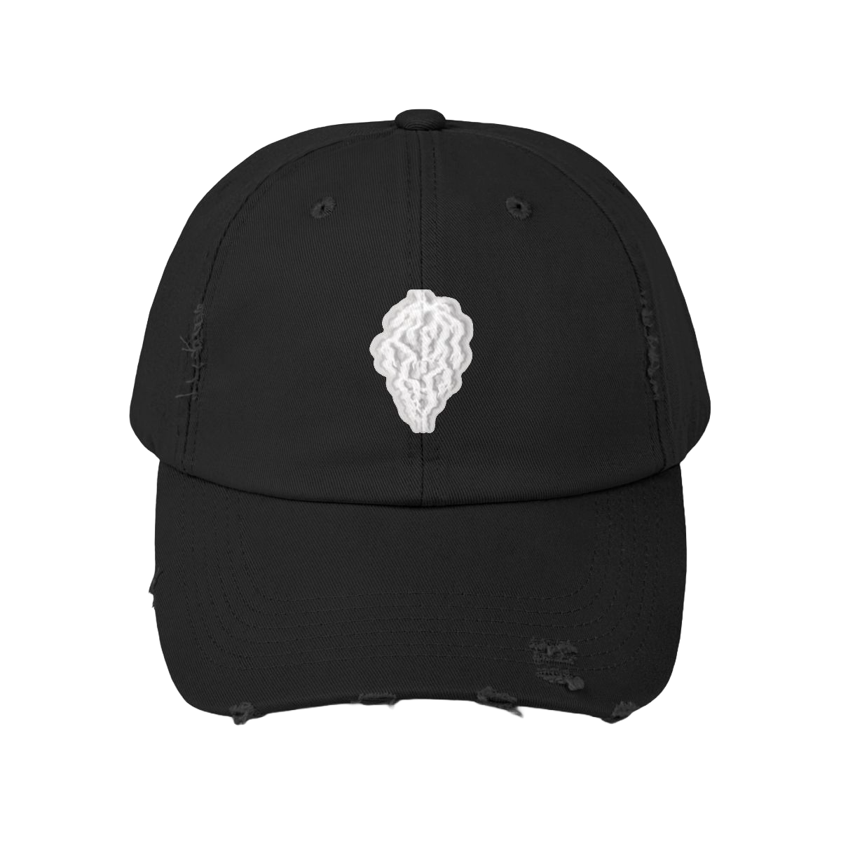 STORM DISTRESS3D CAP