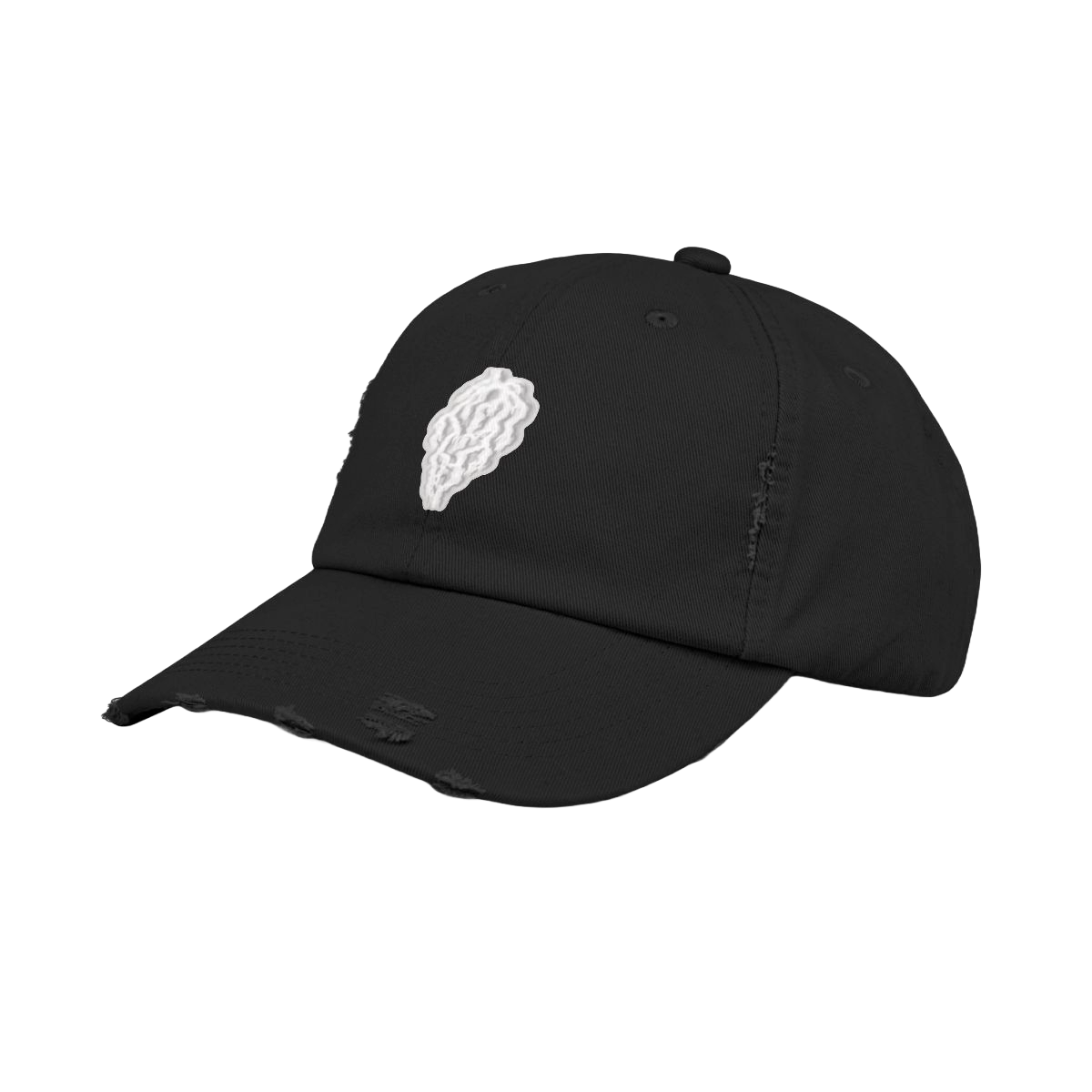 STORM DISTRESS3D CAP