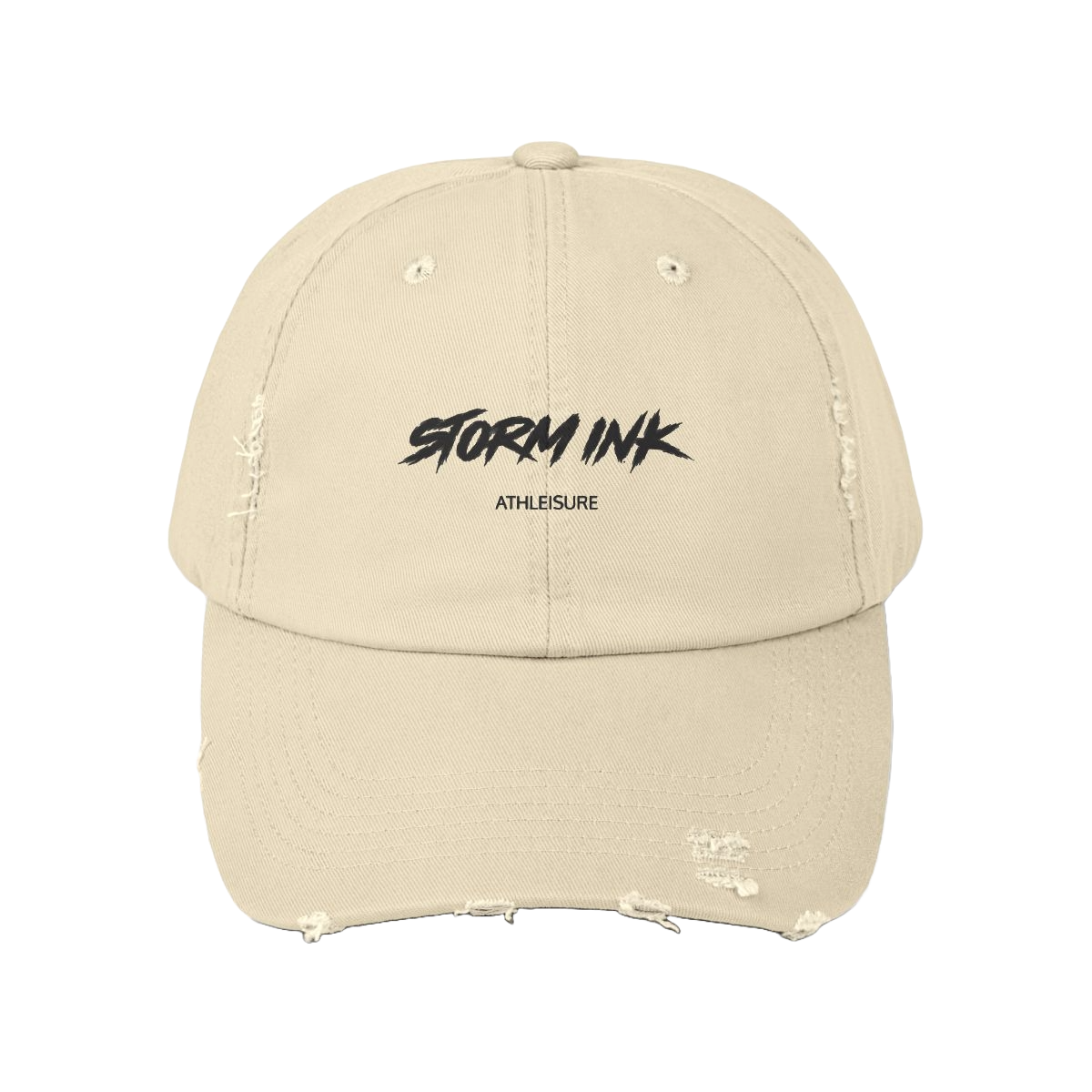 STORM DISTRESS3D CAP