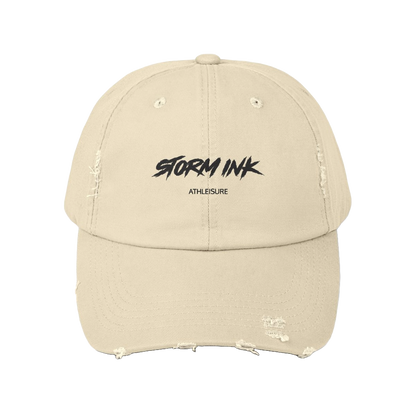 STORM DISTRESS3D CAP