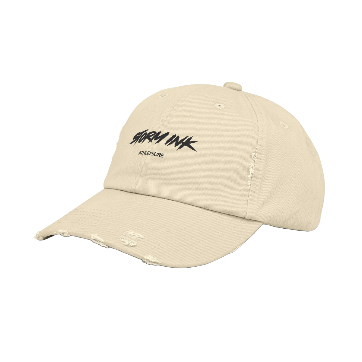 STORM DISTRESS3D CAP