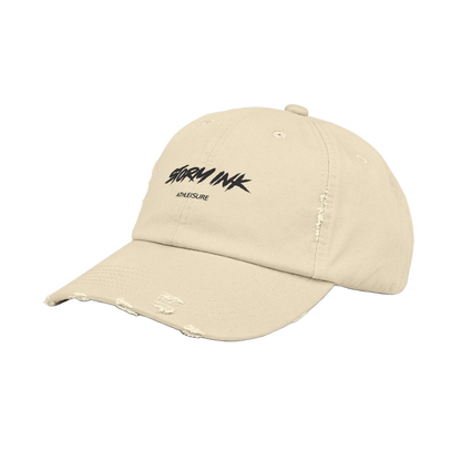 STORM DISTRESS3D CAP