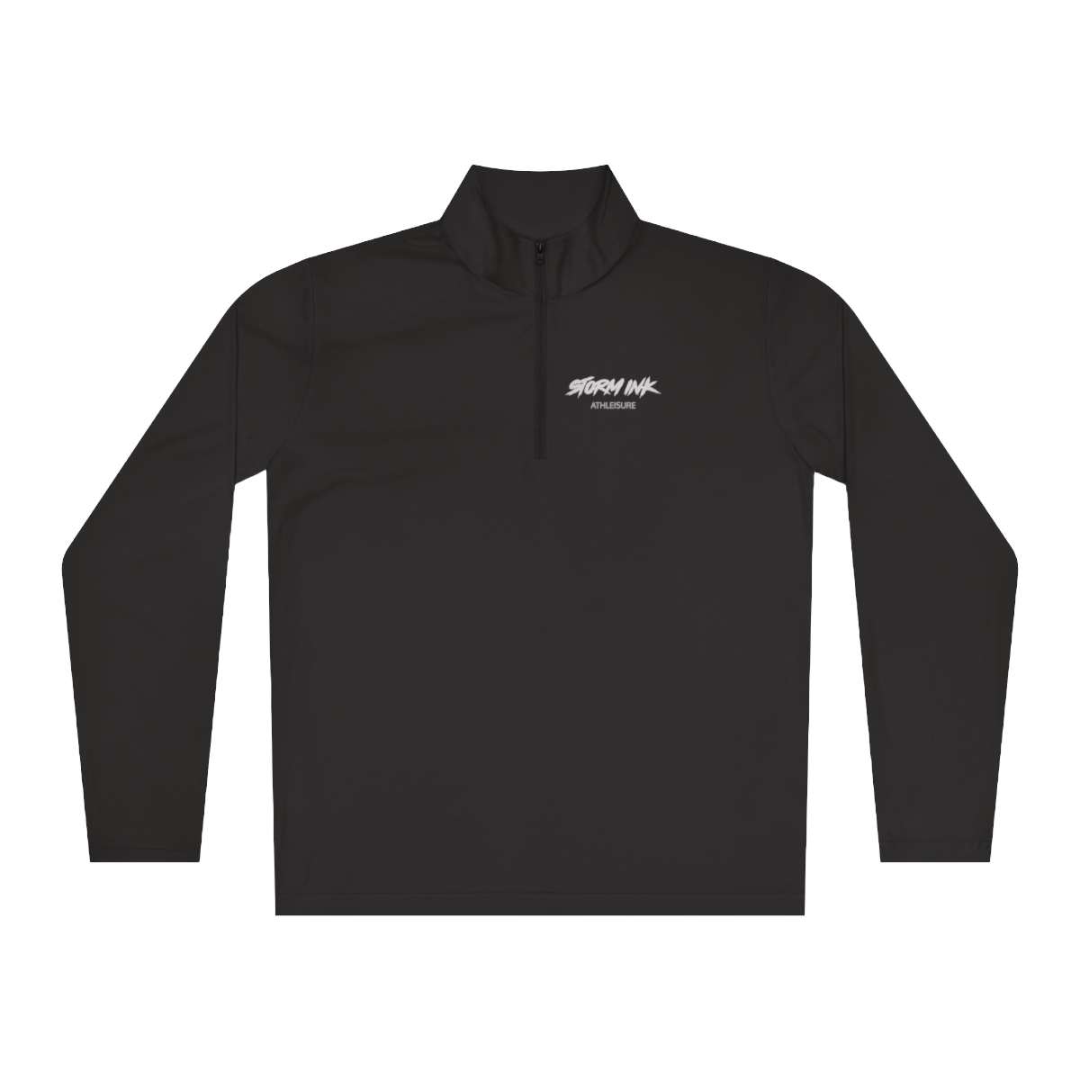 "THE STORM QUARTER-ZIP *V1