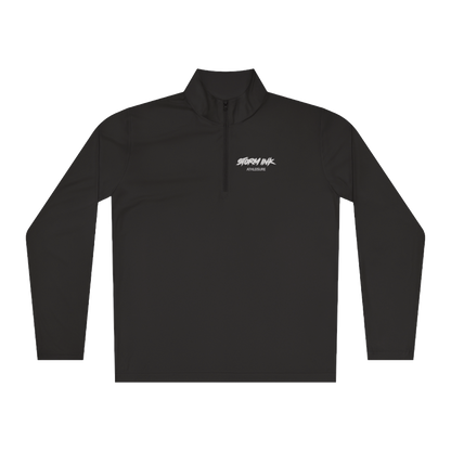 "THE STORM QUARTER-ZIP *V1