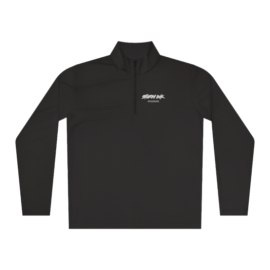 "THE STORM QUARTER-ZIP *V1