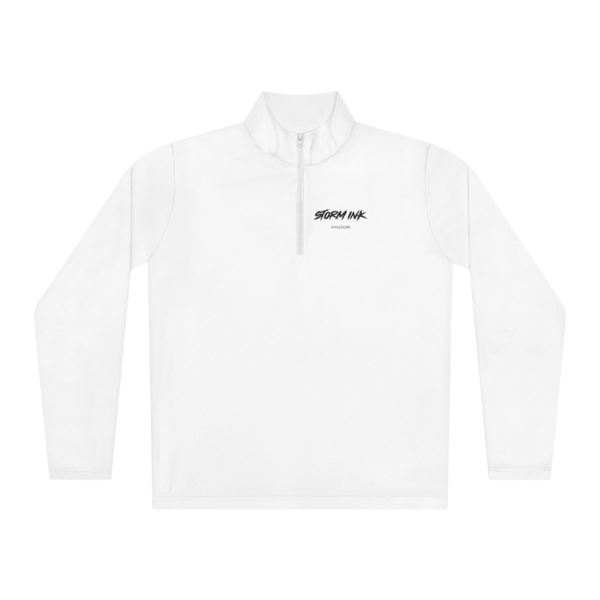 "THE STORM QUARTER-ZIP *V1