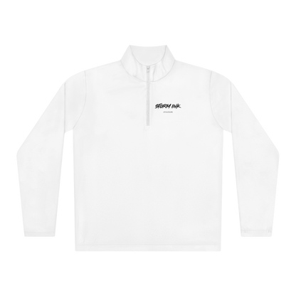 "THE STORM QUARTER-ZIP *V1