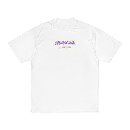 STORM INK (LIGHT HERO) PERFORMANCE TEE