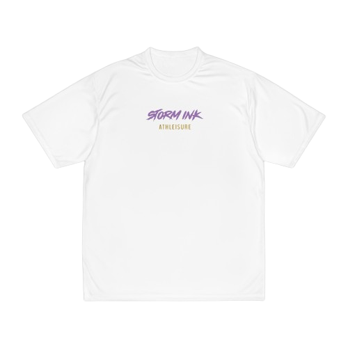 STORM INK (LIGHT HERO) PERFORMANCE TEE