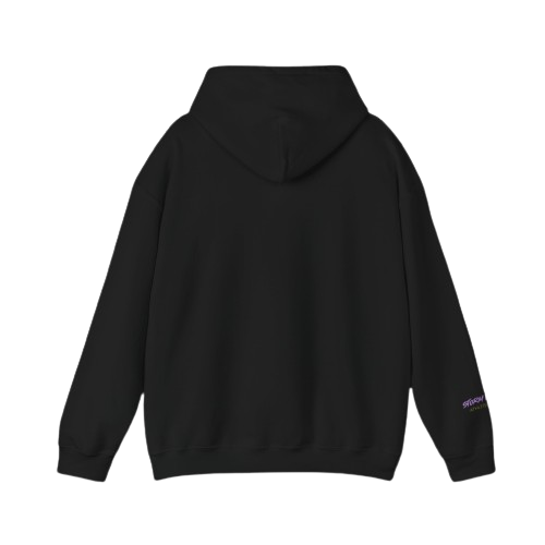 The Storm Hoodie V1™ Hooded Sweatshirt