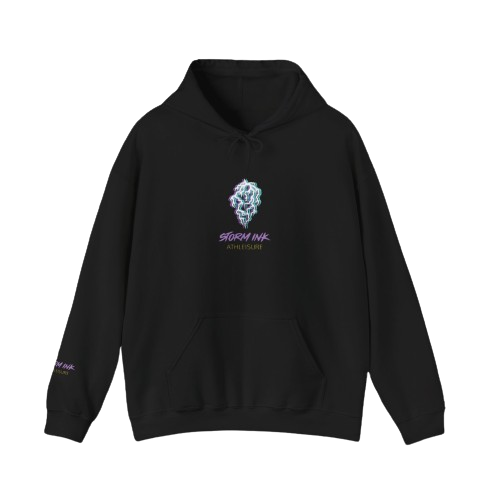 The Storm Hoodie V1™ Hooded Sweatshirt