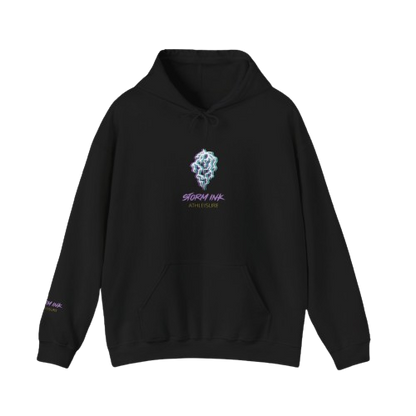 The Storm Hoodie V1™ Hooded Sweatshirt